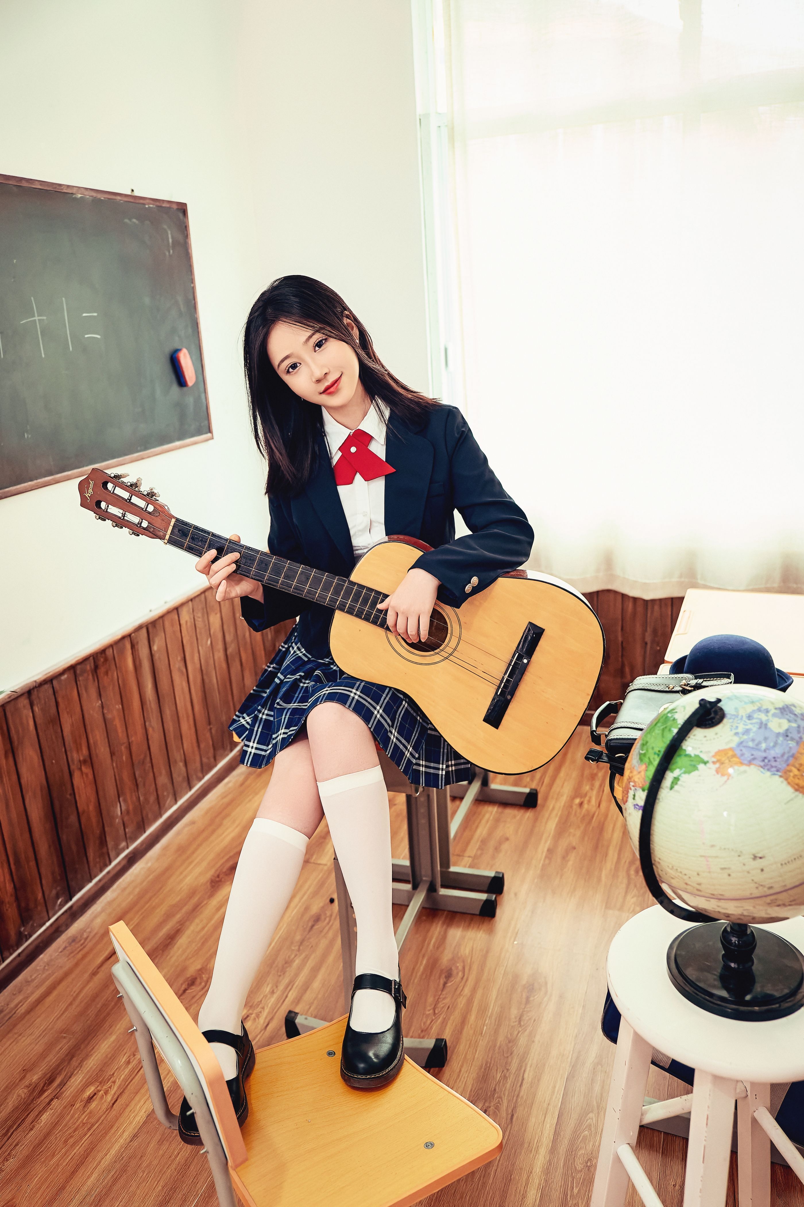 年年 月刊少女