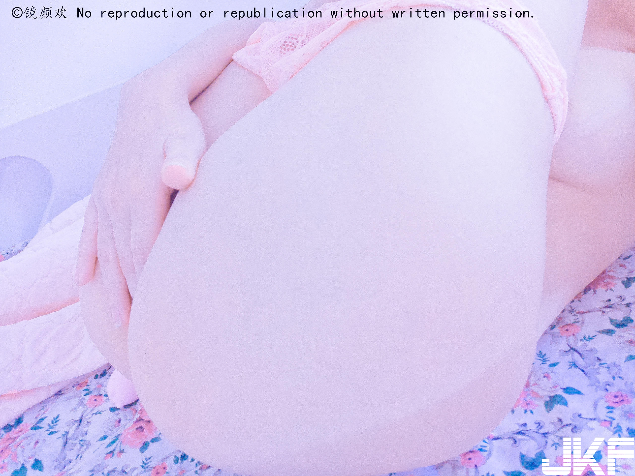 【网路收集系列】微博妹子镜颜欢 我的某启蒙老师是姐姐【39P】