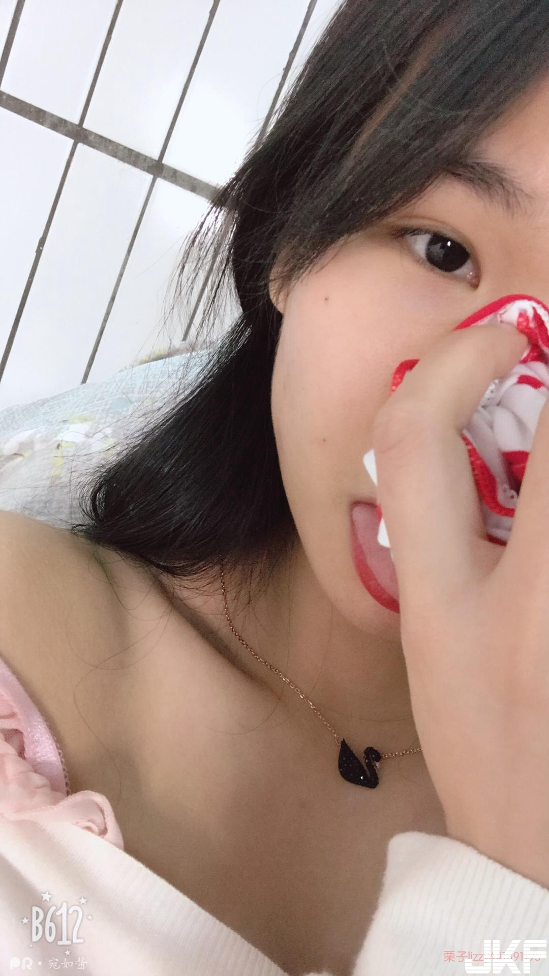 【网路收集系列】宛如福利 闻女体香【42P】
