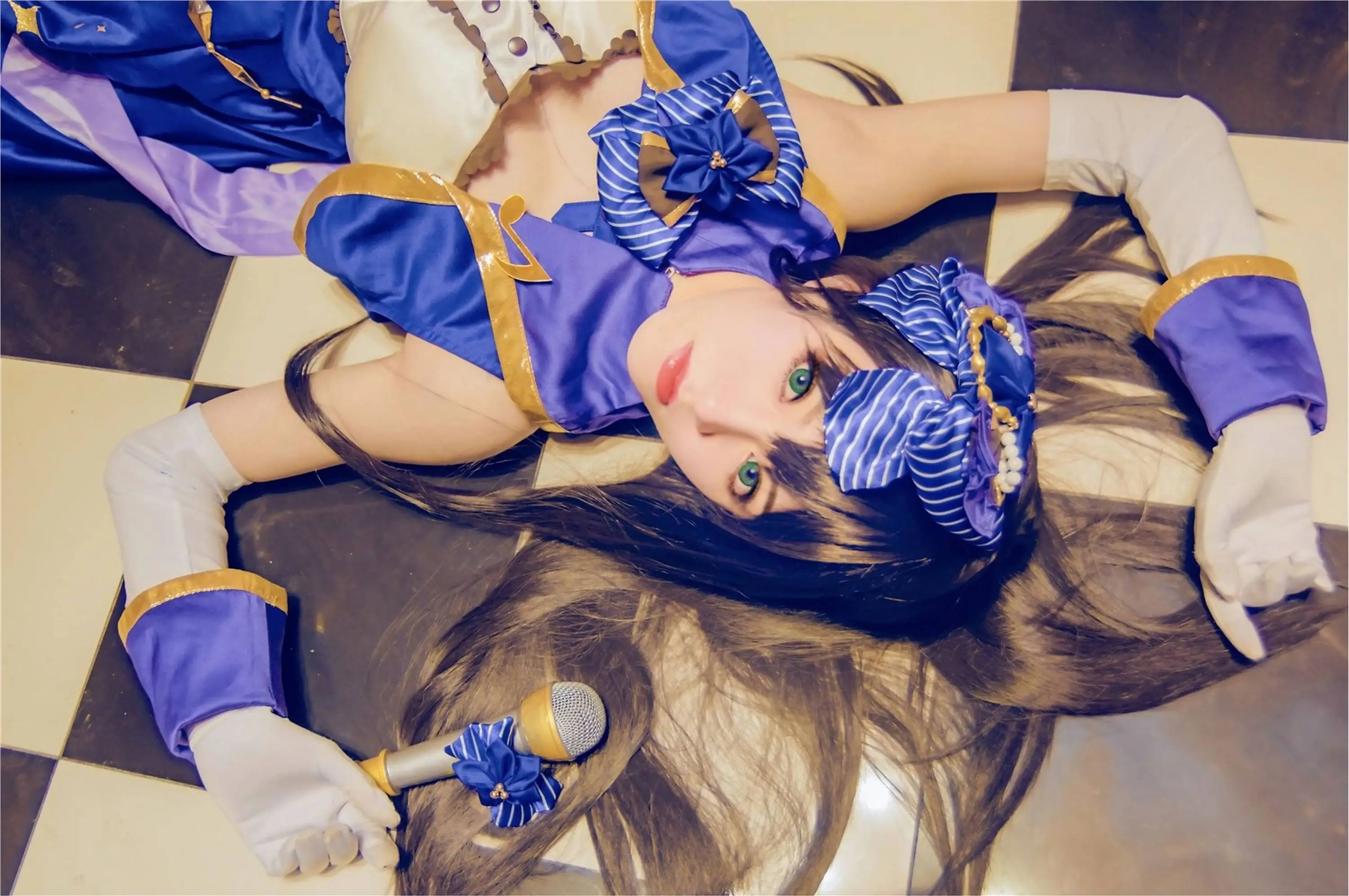 【网路收集系列】福利姬 看小姐姐《 推特合集 》VIP福利帖【33P】