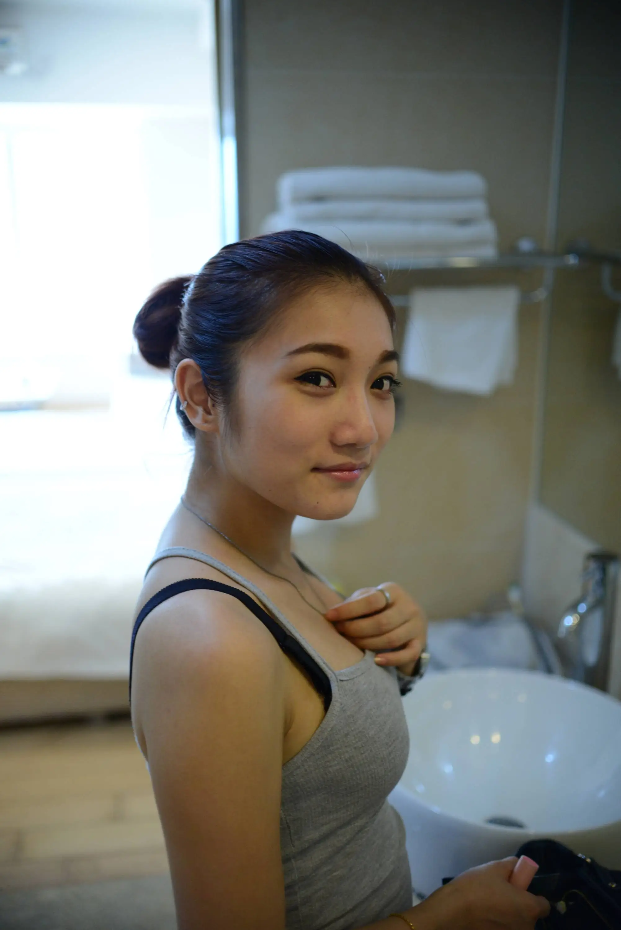 【网路收集系列】美模 恭子 大尺度VIP 福利帖1【100P】
